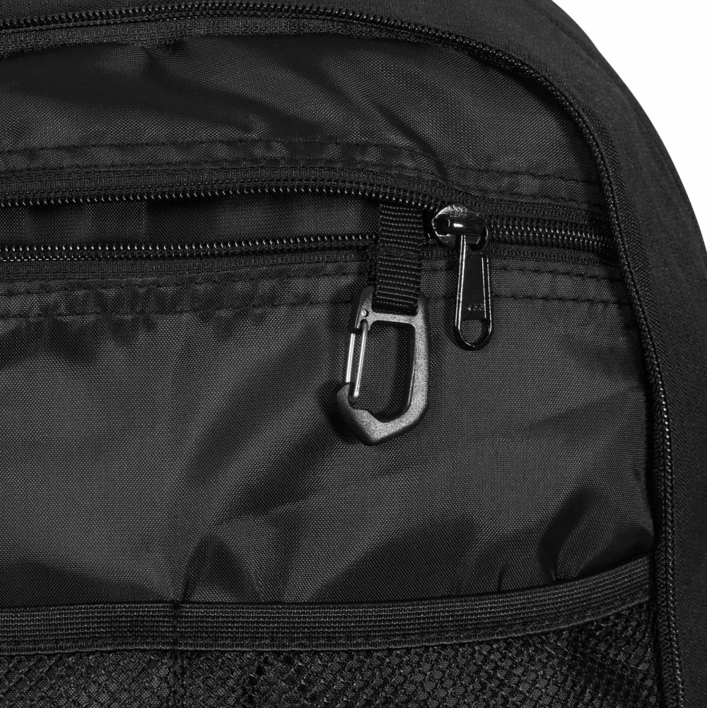 Urberg Classic Backpack Black Clearance