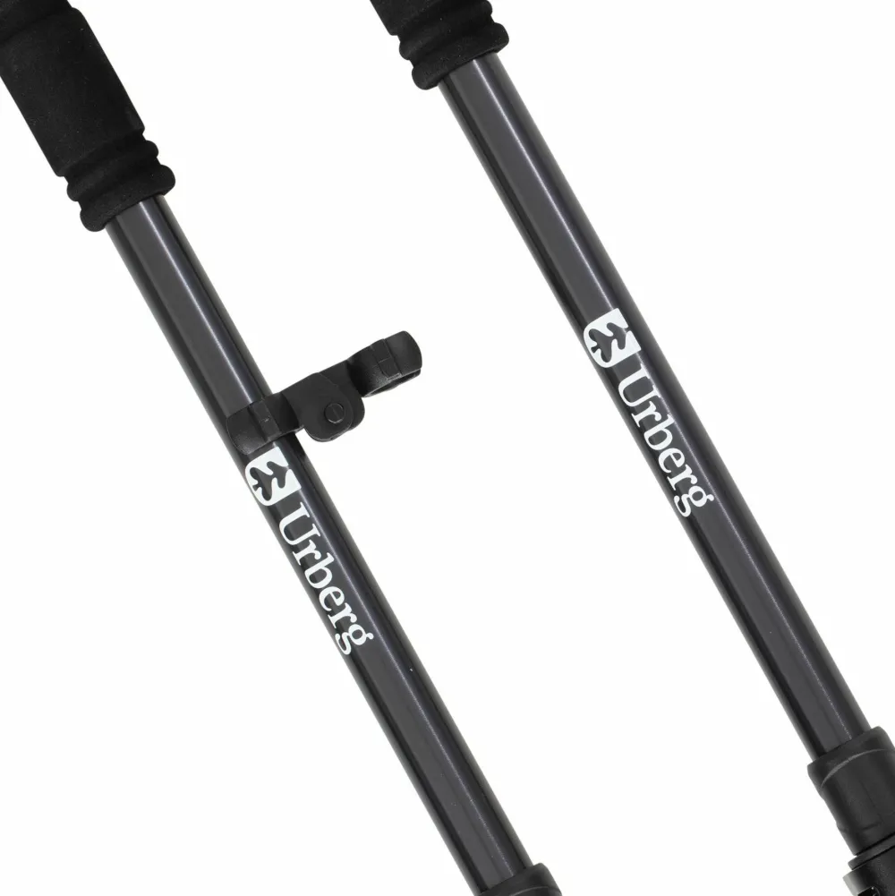 Urberg Classic Hiking Pole G5 Phantom Outlet