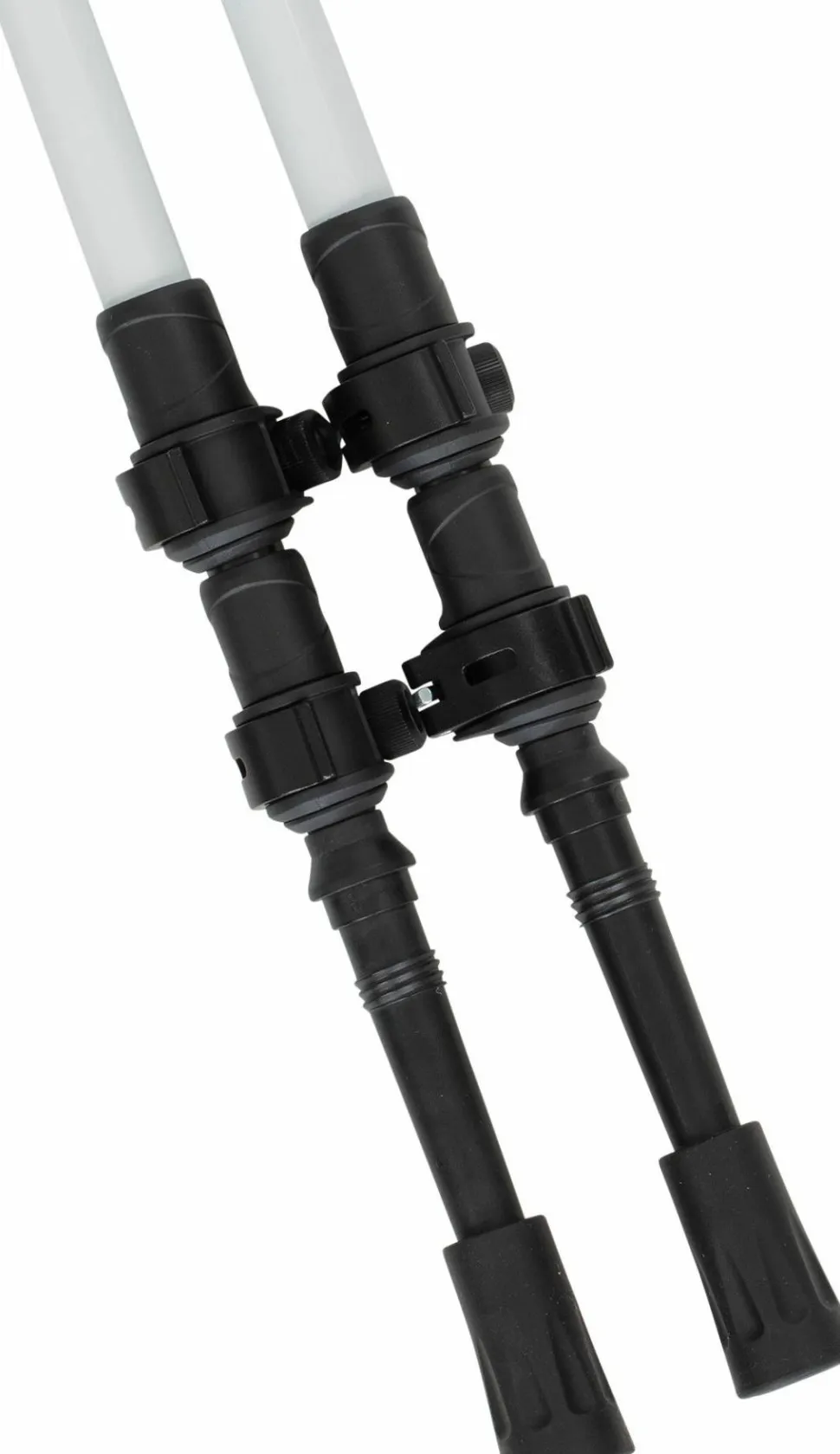 Urberg Classic Hiking Pole G5 White