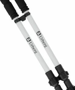 Urberg Classic Hiking Pole G5 White