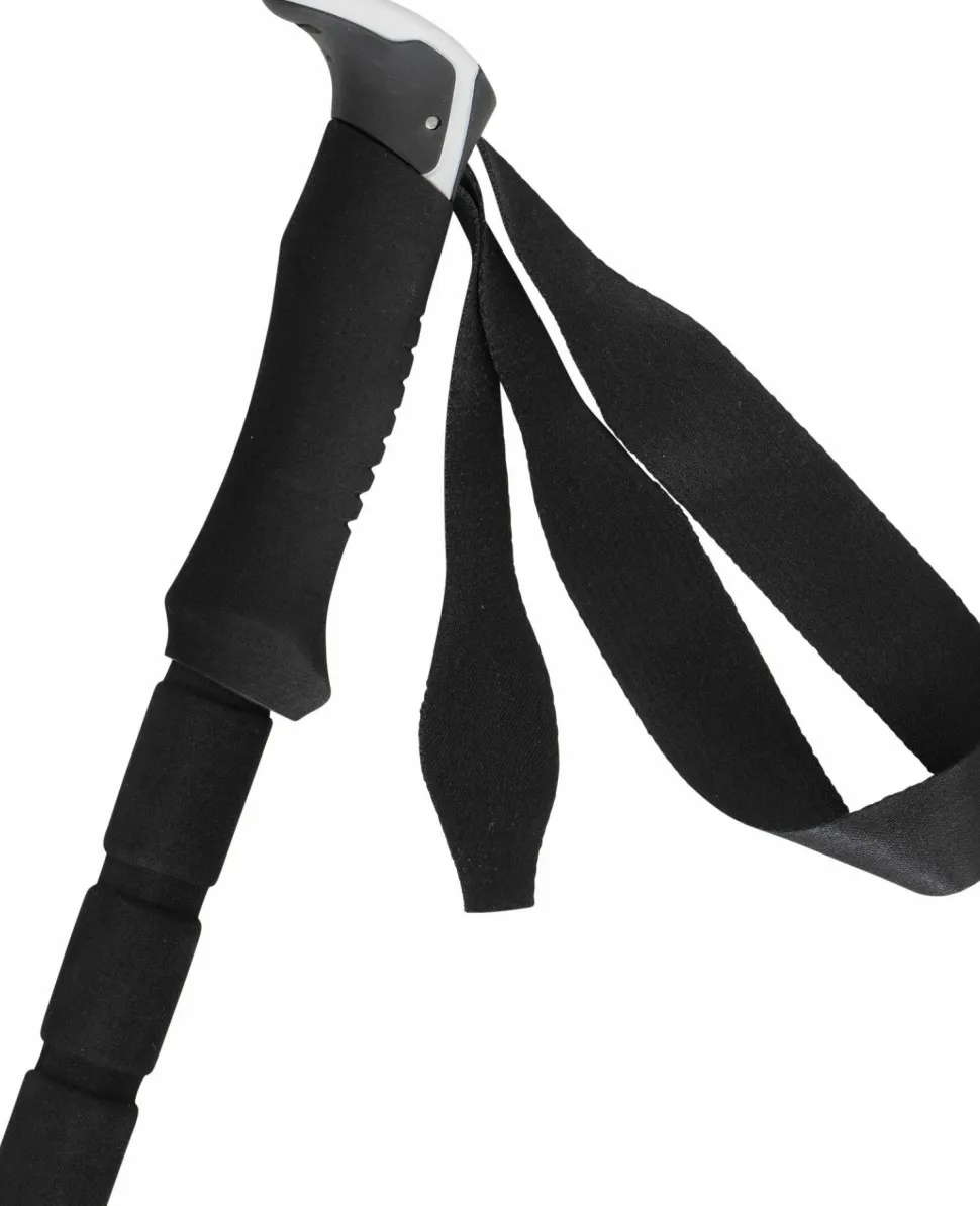 Urberg Classic Hiking Pole G5 White
