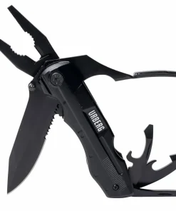 Urberg Classic Multi Plier Black Online