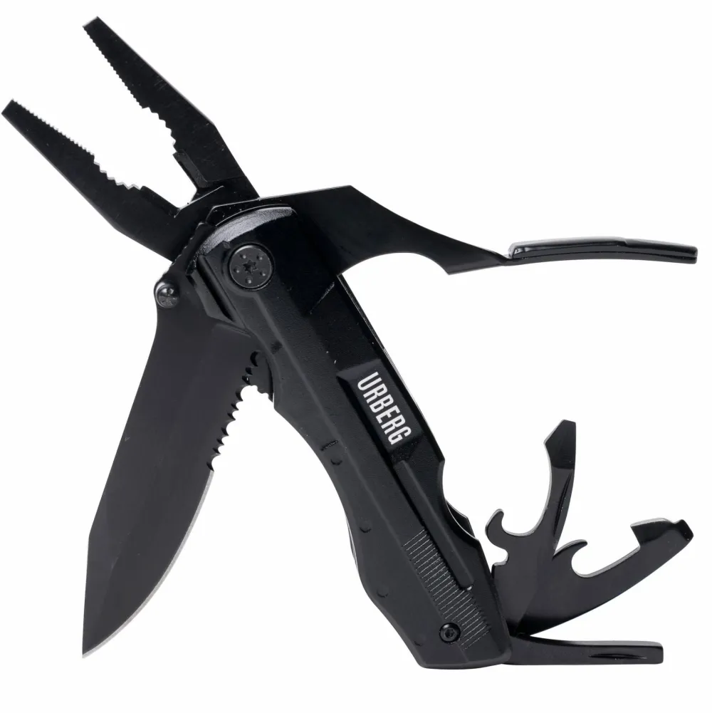 Urberg Classic Multi Plier Black Online