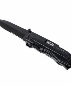 Urberg Classic Multi Plier Black Online