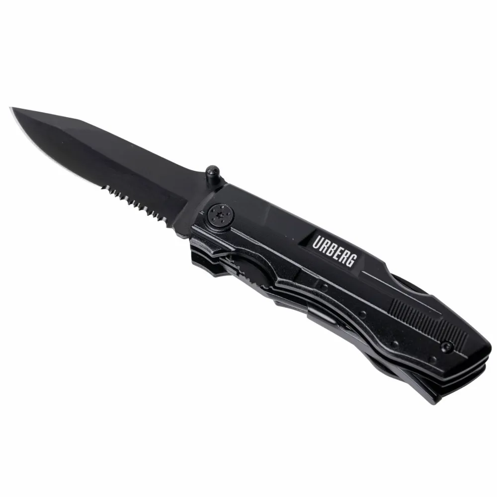 Urberg Classic Multi Plier Black Online