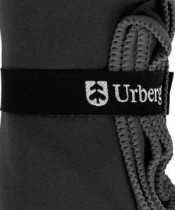 Urberg Compact Towel 40x80cm Asphalt
