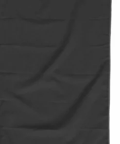 Urberg Compact Towel 40x80cm Asphalt