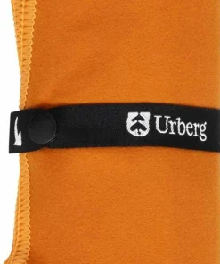 Urberg Compact Towel 60x120cm Pumpkin Spice
