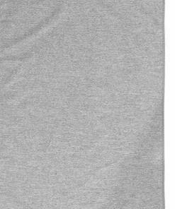 Urberg Compact Towel 85x150cm Grey Melange