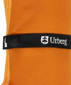 Urberg Compact Towel 85x150cm Pumpkin Spice Sale