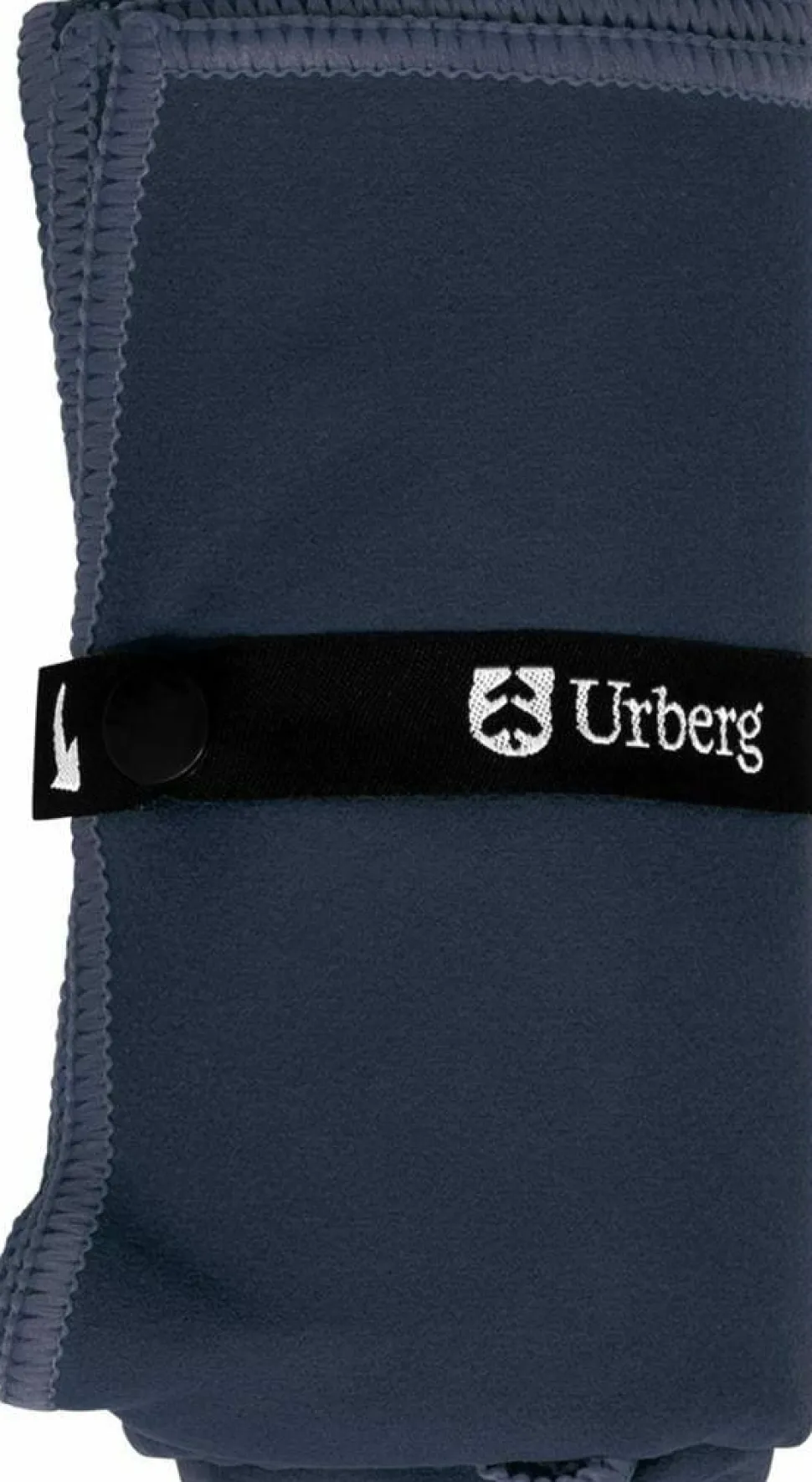Urberg Compact Towel 60x120cm Navy