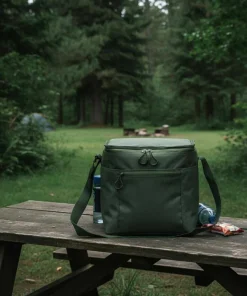 Urberg Cooler Bag G4 12 L Kombu Green Discount