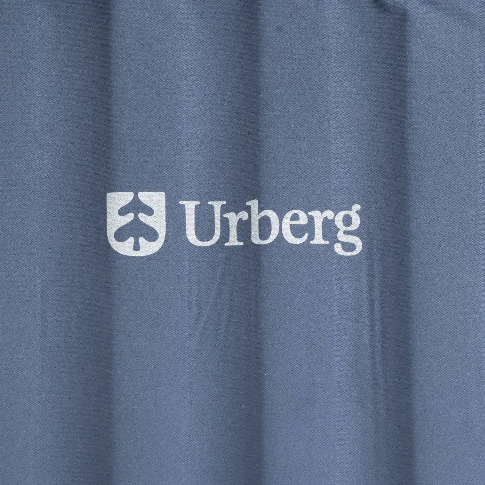 Urberg 3d Selfinflated Airmat Blue Nights