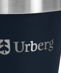 Urberg Double Wall Cup 300 ml Dark Navy