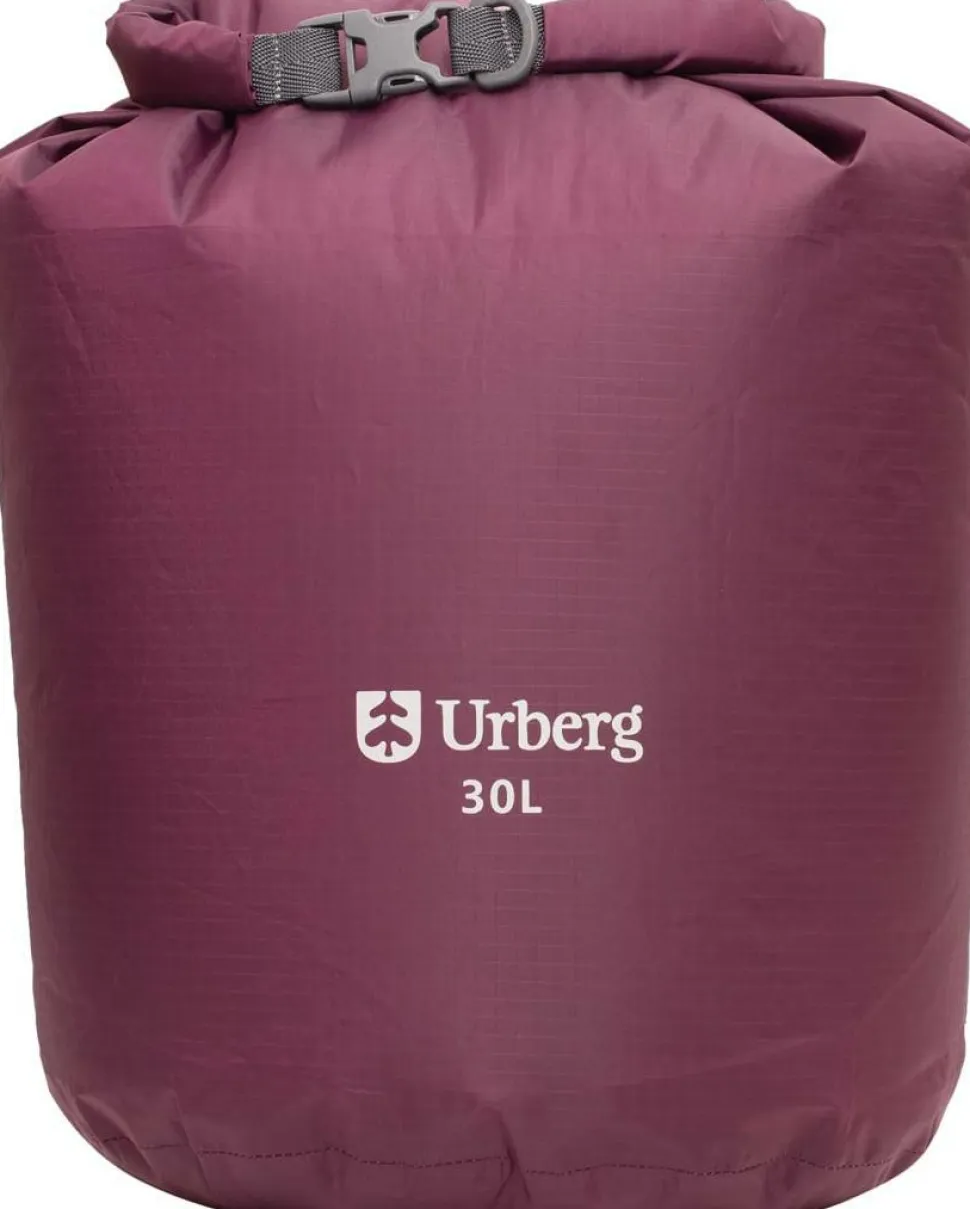 Urberg Dry Bag 30 L Dark Purple