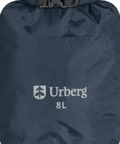 Urberg Dry Bag 8 L Midnight Navy