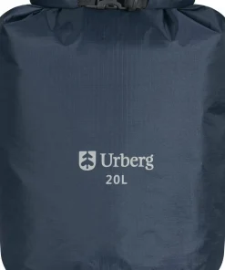 Urberg Dry Bag 20 L Midnight Navy