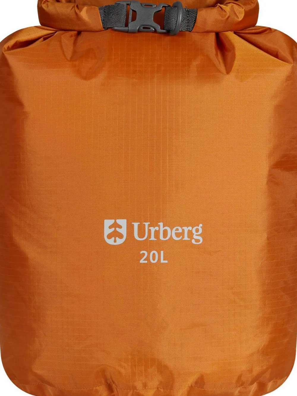 Urberg Dry Bag 20 L Pumpkin Spice Discount