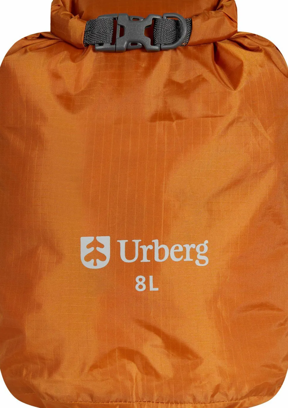 Urberg Dry Bag 8 L Pumpkin Spice