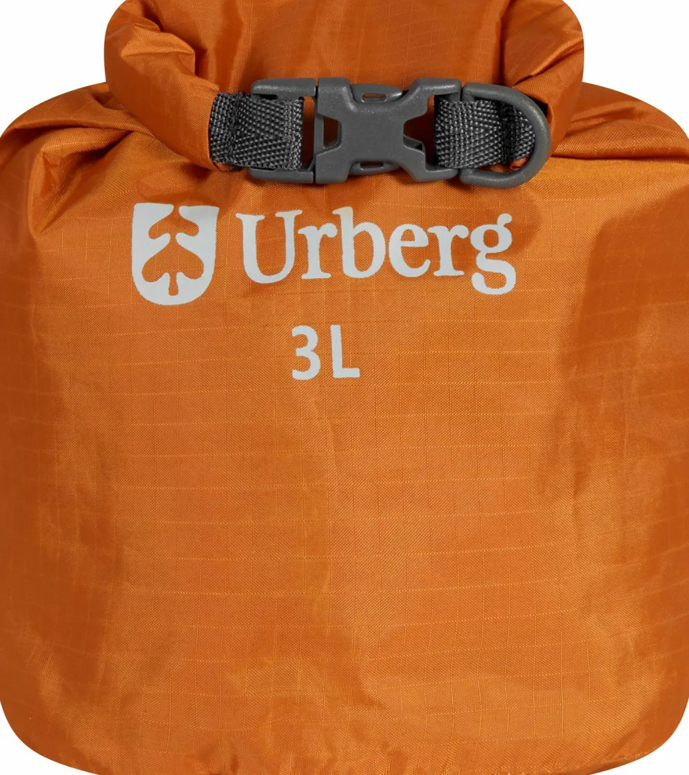 Clearance Dry Bag 3 L Ryggsäckar & Väskor
