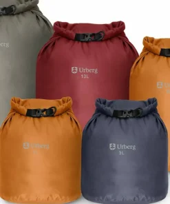 Urberg Drybag Set Multi Color Online