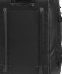 Urberg Duffel Trolley 60 L Black