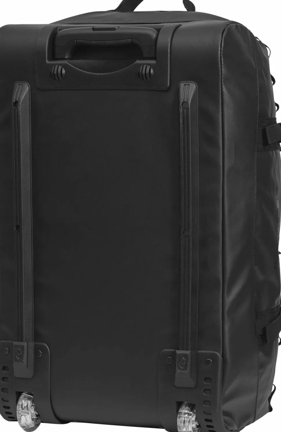 Urberg Duffel Trolley 60 L Black