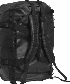 Urberg Duffel Trolley 60 L Black