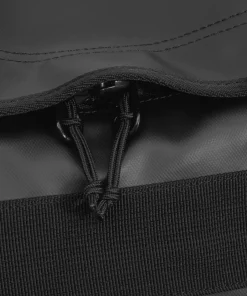 Urberg Duffel Trolley 60 L Black
