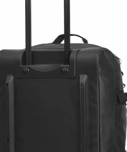 Urberg Duffel Trolley 60 L Black Best