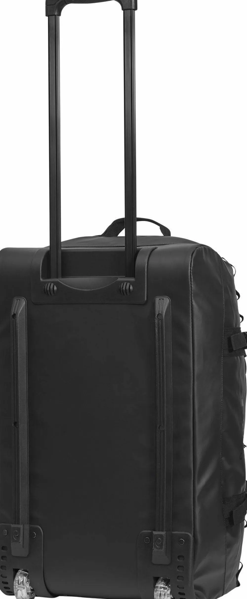 Urberg Duffel Trolley 60 L Black Best