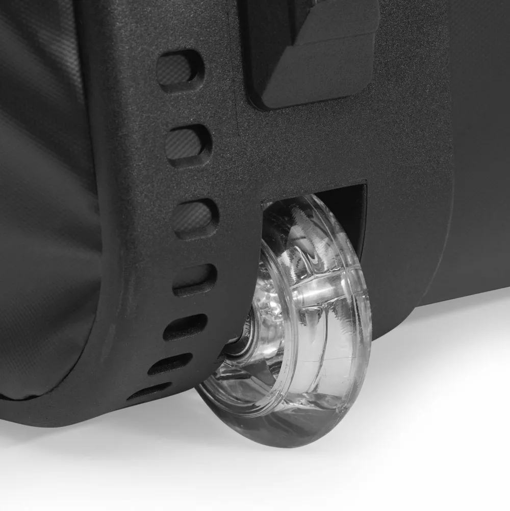 Urberg Duffel Trolley 60 L Black Best