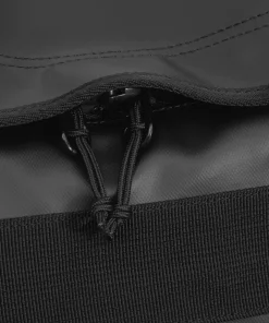 Urberg Duffel Trolley 60 L Black Best
