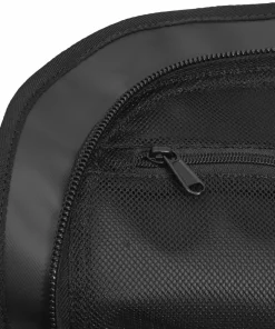 Urberg Duffel Trolley 60 L Black Best