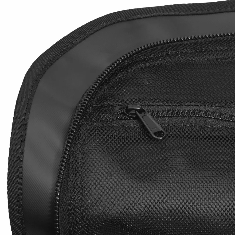 Urberg Duffel Trolley 60 L Black Best