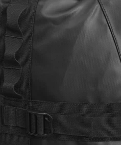 Urberg Duffel Trolley 60 L Black Best