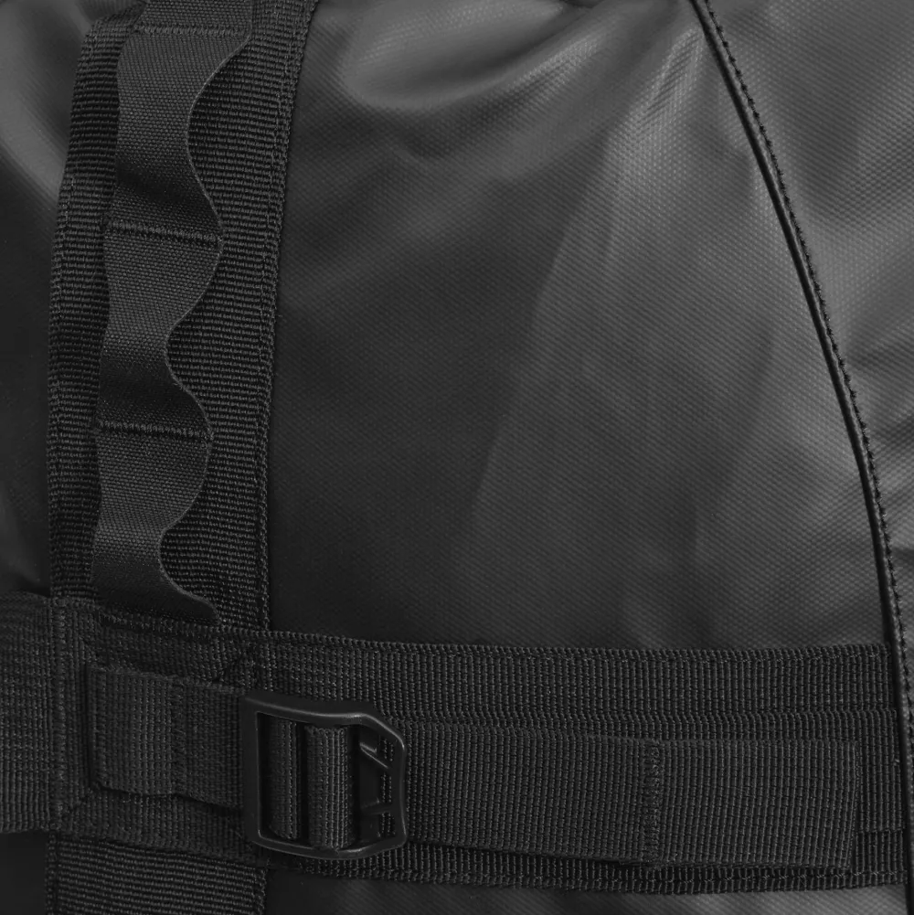 Urberg Duffel Trolley 60 L Black Best