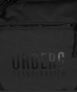 Urberg Duffelbag Canvas 35 L Black Beauty Online
