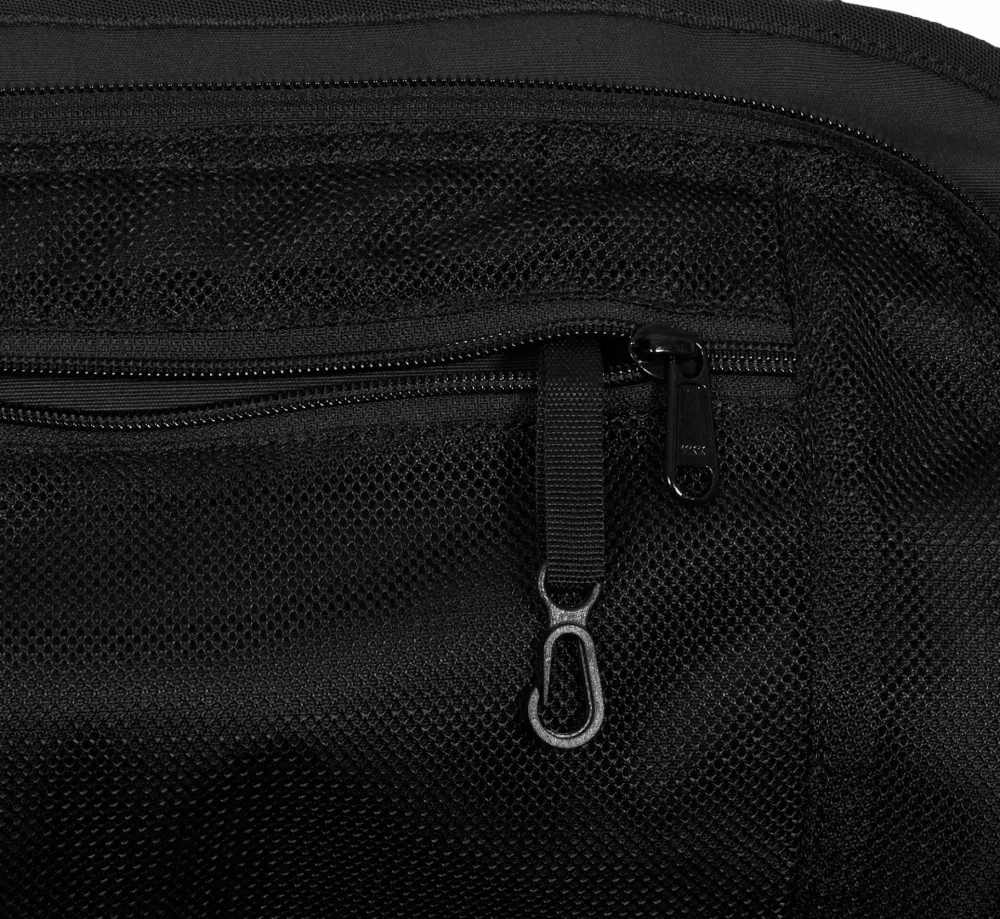 Urberg Duffelbag Canvas 35 L Black Beauty Online