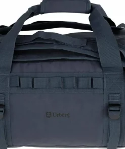 Urberg Duffelbag Canvas 40l Midnight Navy Online