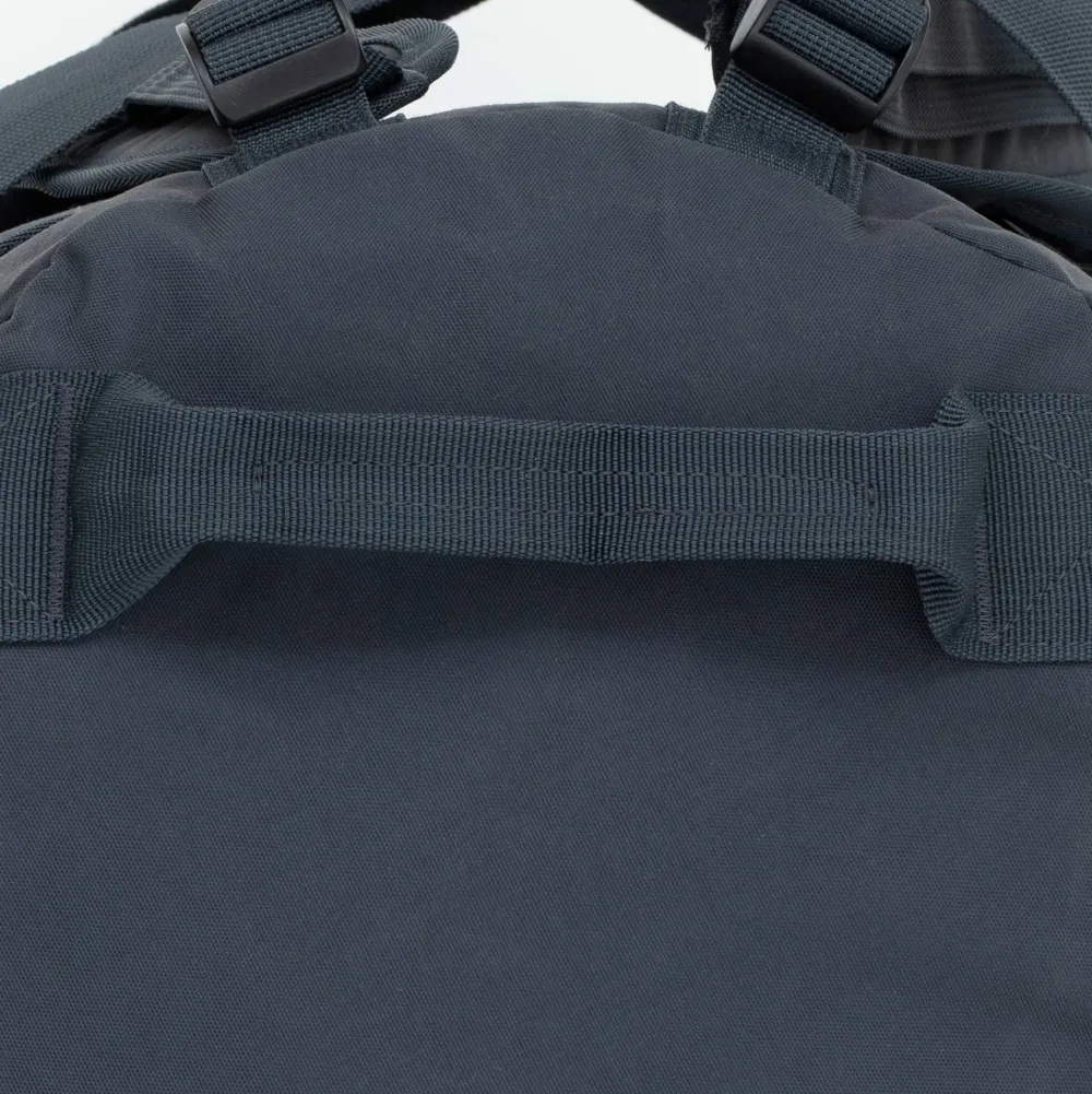 Urberg Duffelbag Canvas 40l Midnight Navy Online