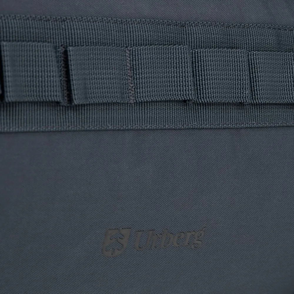 Urberg Duffelbag Canvas 40l Midnight Navy Online