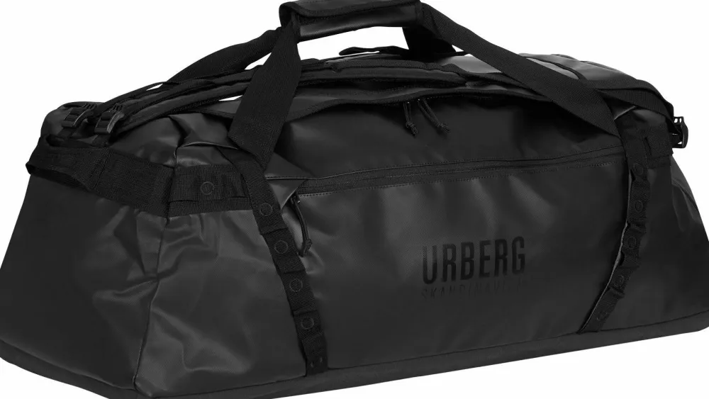 New Duffelbag TPU 85 L Resa