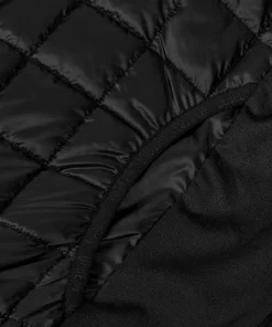 Urberg Eidsvåg Hybrid Vest Women Black Beauty