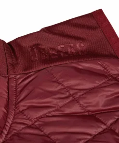 Eidsvåg Hybrid Vest Women Västar Dam