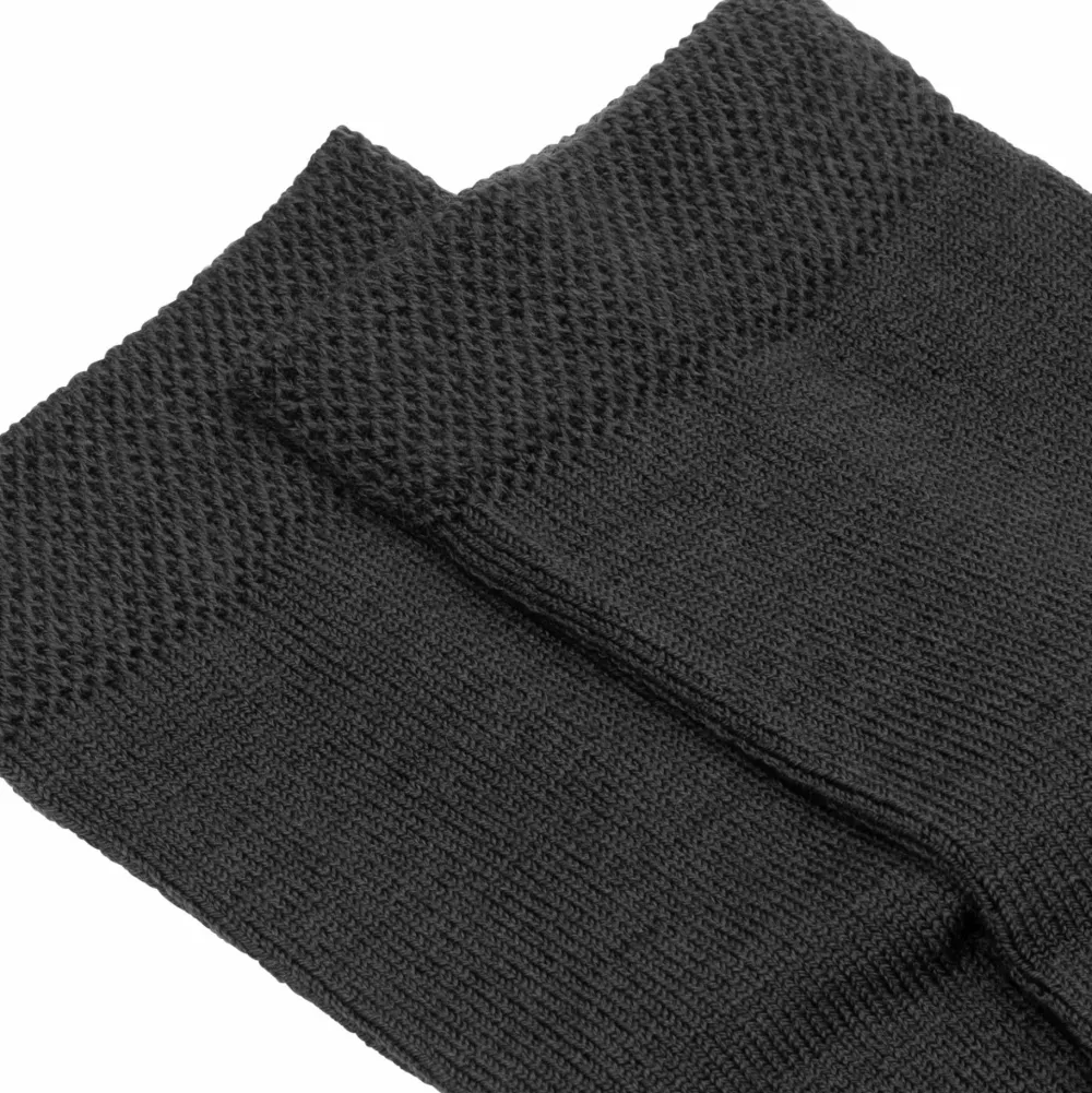 Every Day Merino Wool Sock 3p Jr Barn Barnstrumpor