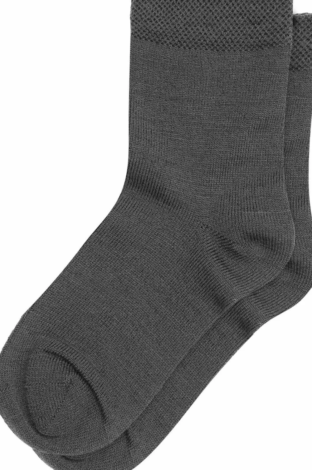 Every Day Merino Wool Sock 3p Jr Barn Barnstrumpor