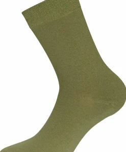 Urberg Every Day Merino Wool Sock Kombu Green Best