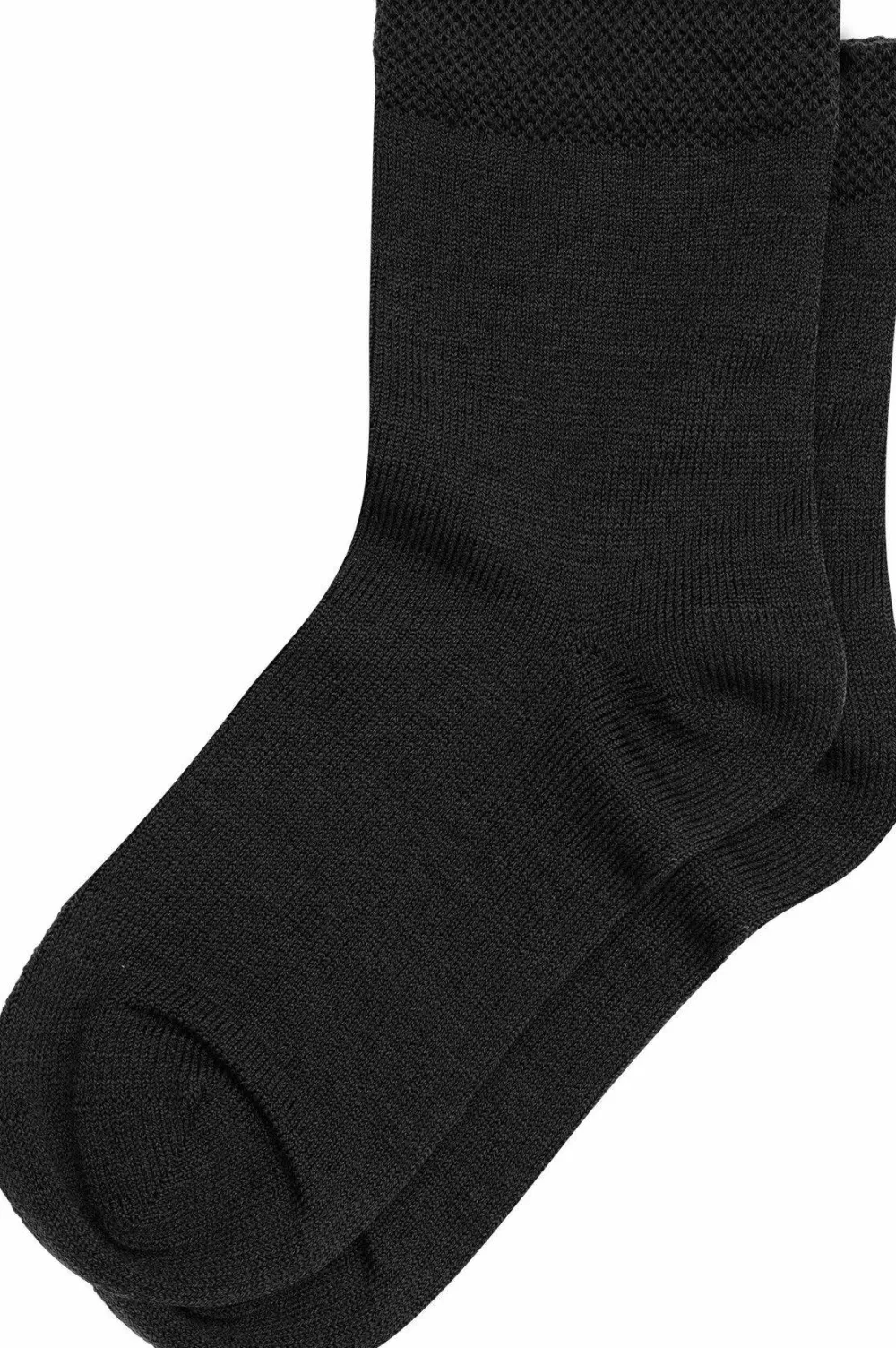 Urberg Every Day Merino Wool Sock 3p Jr Black Beauty Online