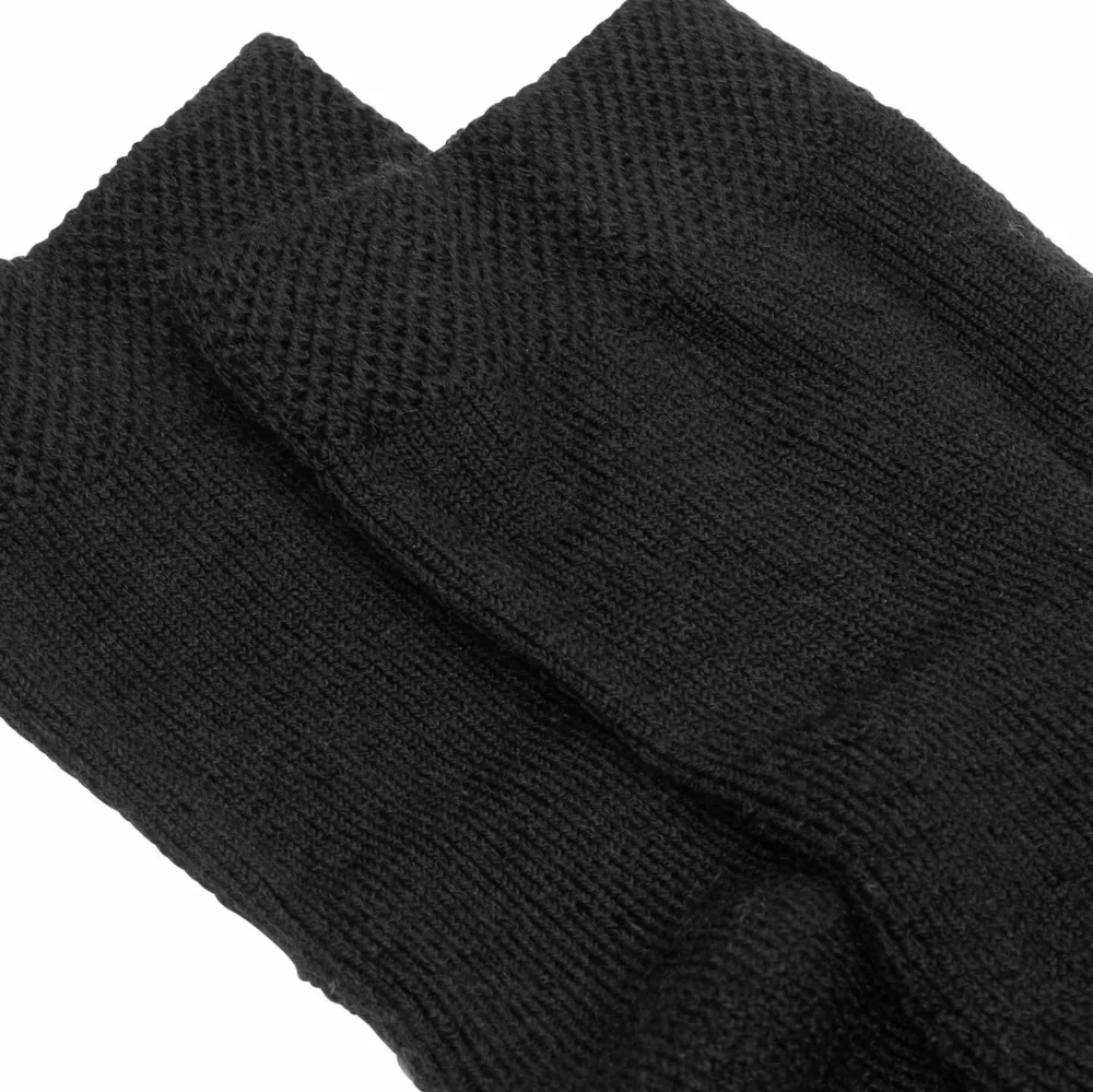 Urberg Every Day Merino Wool Sock 3p Jr Black Beauty Online